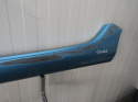 Listwa progowa lewa RENAULT ZOE 12- 764197005R