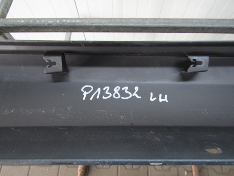 Listwa progowa lewa RENAULT ZOE 12- 764197005R