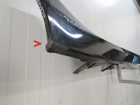 Listwa progowa prawa BMW 1 F40 2 F44 19- próg
