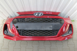 Zderzak przód przedni HYUNDAI I10 II LIFT 16-