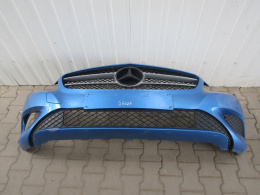 Zderzak przód przedni Mercedes A Klasa 176 12-15