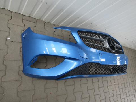 Zderzak przód przedni Mercedes A Klasa 176 12-15