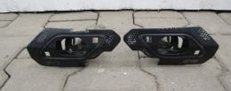 Mocowanie kosz spryskiwacza VW Golf 7 GTI LIFT 16-