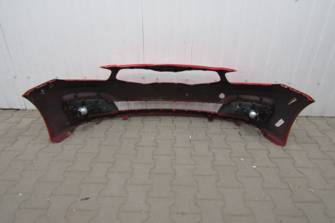 Zderzak przód przedni Kia Ceed 2 II Lift 15-18