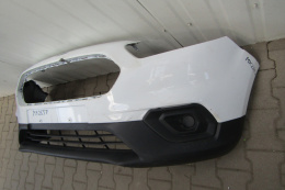 Zderzak przód przedni Ford Transit Courier Lift 18-