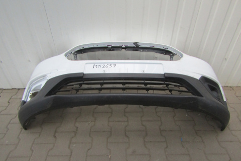 Zderzak przód przedni Ford Transit Courier Lift 18-