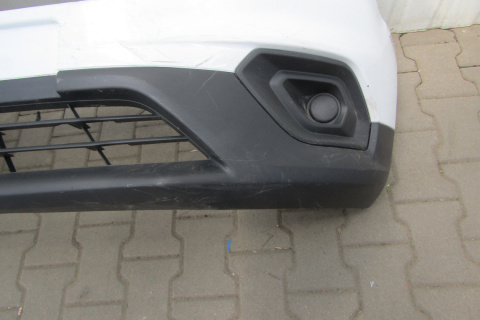 Zderzak przód przedni Ford Transit Courier Lift 18-