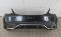 Zderzak tył MERCEDES C KLASA 205 AMG SEDAN LIFT