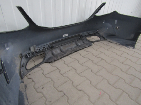 Zderzak tył MERCEDES C KLASA 205 AMG SEDAN LIFT
