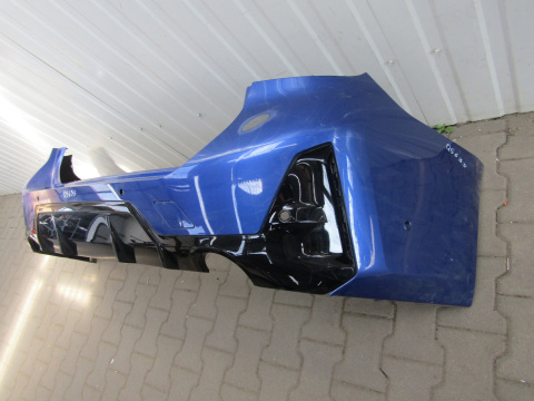 Zderzak tył tylny BMW 3 G21 Kombi M Pakiet LCI LIFT 22-