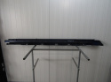 Listwa progowa lewa Ford S-Max 2 MK2 nakładka 15- S Max