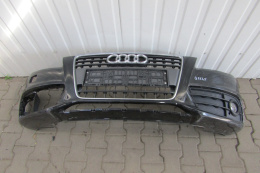 Zderzak przód przedni Audi A4 B8 8K0 S Line 08-11