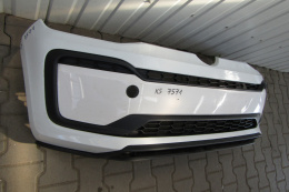 Zderzak przód przedni VW UP GTI Lift 1S0 16-