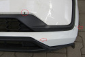 Zderzak przód przedni VW UP GTI Lift 1S0 16-