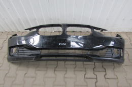 Zderzak przód przedni BMW 3 F30 F31 11-15