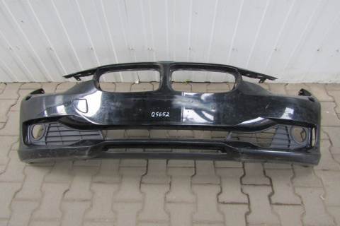 Zderzak przód przedni BMW 3 F30 F31 11-15