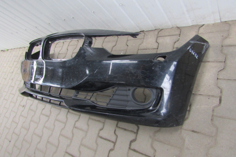 Zderzak przód przedni BMW 3 F30 F31 11-15