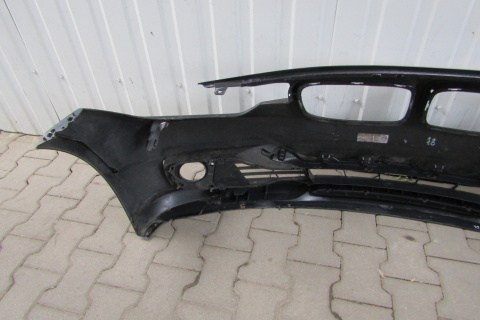 Zderzak przód przedni BMW 3 F30 F31 11-15