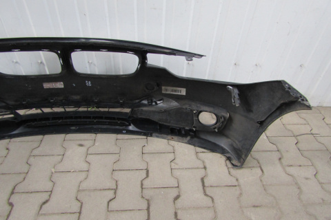 Zderzak przód przedni BMW 3 F30 F31 11-15