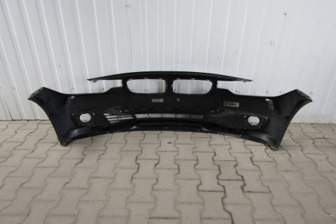 Zderzak przód przedni BMW 3 F30 F31 11-15