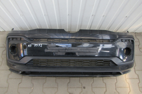 Zderzak przód przedni VW UP GTI Lift 1S0 16-