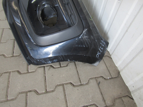 Zderzak przód przedni VW UP GTI Lift 1S0 16-