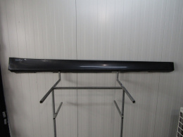 Listwa progowa prawa BMW 3 F30 F31 11-18