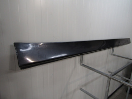 Listwa progowa prawa BMW 3 F30 F31 11-18