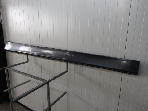 Listwa progowa prawa BMW 3 F30 F31 11-18
