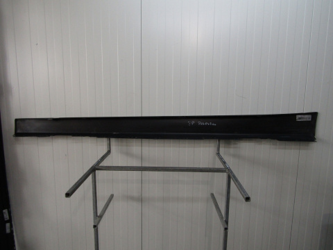 Listwa progowa prawa BMW 3 F30 F31 11-18