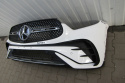 Zderzak przód Mercedes GLC 254 X254 AMG 22-