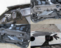 Zderzak przód Mercedes GLC 254 X254 AMG 22-