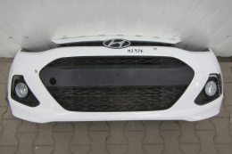 Zderzak przód przedni Hyundai i10 Sport II 2 13-16