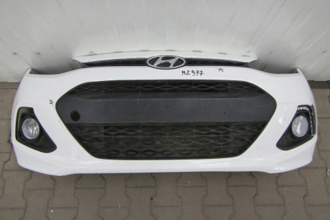 Zderzak przód przedni Hyundai i10 Sport II 2 13-16