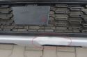 Zderzak przód przedni Kia Picanto 3 III X-Line 17-20