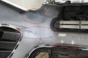 Zderzak przód przedni Kia Picanto 3 III X-Line 17-20