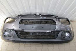 Zderzak przód przedni Citroen C3 III 3 Lift 20-