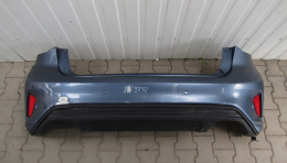 Zderzak tył FORD FOCUS MK4 IV ST LINE HB 18- / KOMPL.