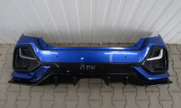 Zderzak tył Honda Civic X 10 SPORT PLUS LIFT 19-