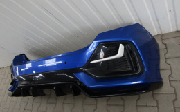 Zderzak tył Honda Civic X 10 SPORT PLUS LIFT 19-