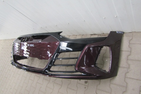 Zderzak przód przedni Audi e-tron GT 4J3 21-