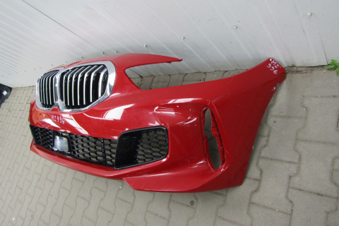 Zderzak przód przedni BMW 1 F40 M-Pakiet 19-