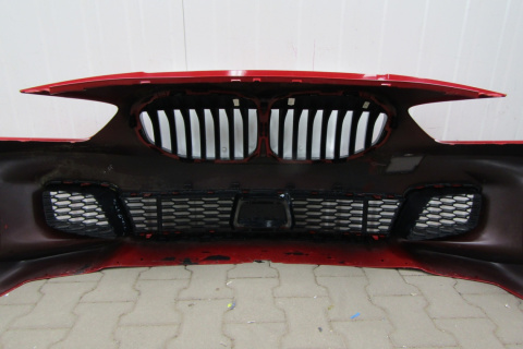 Zderzak przód przedni BMW 1 F40 M-Pakiet 19-
