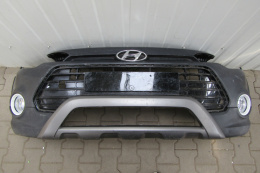 Zderzak przedni HYUNDAI i20 II ACTIVE 15-20