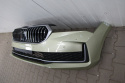 Zderzak przedni SKODA SUPERB IV 2023-