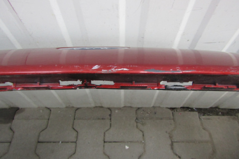Zderzak przód Ford Transit Courier Lift 18-