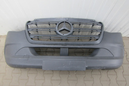 ZDERZAK PRZEDNI MERCEDES SPRINTER 910 907 18-