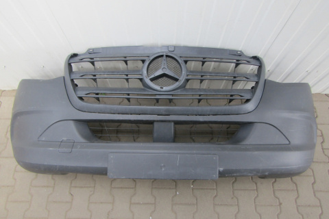 ZDERZAK PRZEDNI MERCEDES SPRINTER 910 907 18-