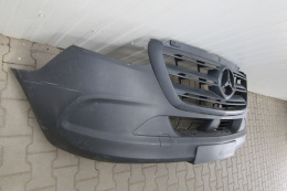 ZDERZAK PRZEDNI MERCEDES SPRINTER 910 907 18-