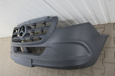 ZDERZAK PRZEDNI MERCEDES SPRINTER 910 907 18-